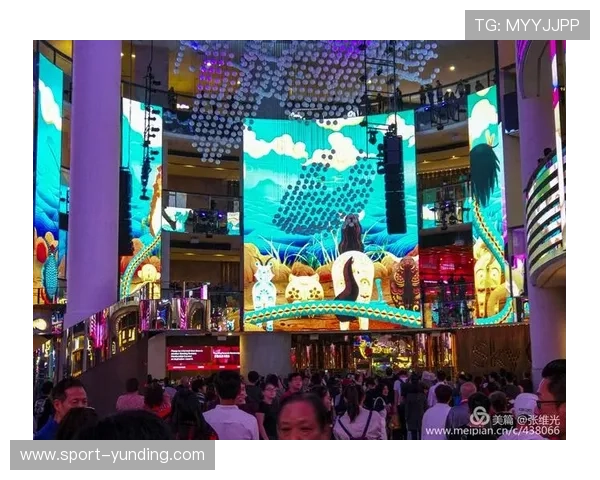 吉隆坡云顶购物指南介绍云顶内外的特色商店和免税购物天堂